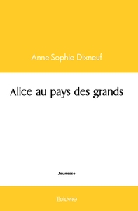 Alice au pays des grands