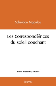 Les Correspond@nces du soleil couchant
