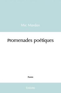Promenades poétiques