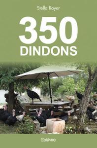 350 dindons