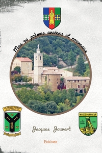 Mes 90 poèmes anciens et nouveaux