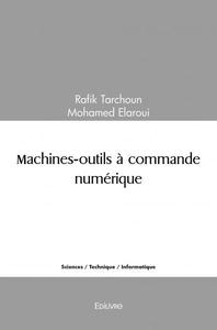 Machines outils à commande numérique