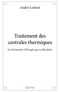 Traitement des centrales thermiques