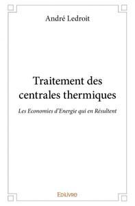 Traitement des centrales thermiques