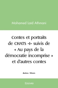 Contes et portraits de CHATS - Tome 1