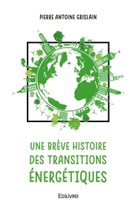 Une brève histoire des transitions énergétiques