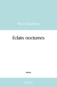 Éclairs nocturnes