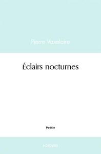 éclairs nocturnes