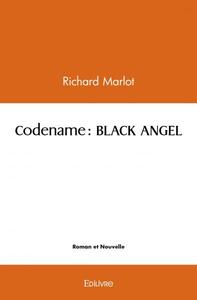 Codename : black angel