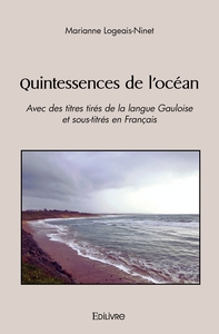 Quintessences de l'océan