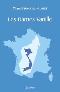 Les Dames Vanille