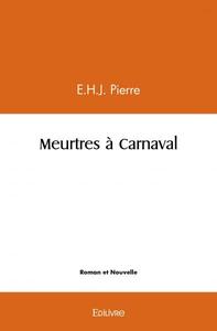 Meurtres à carnaval