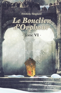 La Saga de Namïamur - Tome 6