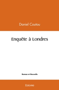 Enquête à Londres