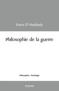 Philosophie de la guerre