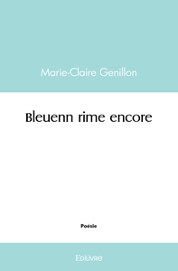 Bleuenn rime encore