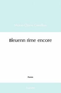 Bleuenn rime encore