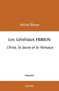 Les généraux fririon