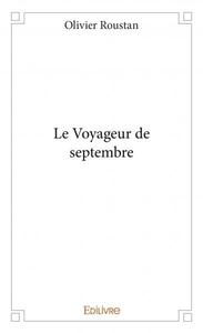 Le voyageur de septembre