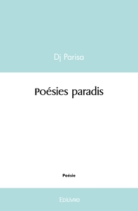 Poésies paradis