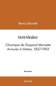 Vert vinâve
