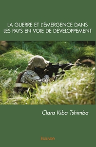 La Guerre et l'émergence dans les pays en voie de développement
