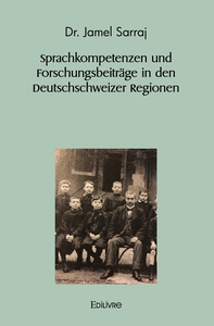 Sprachkompetenzen und Forschungsbeiträge in den Deutschschweizer Regionen