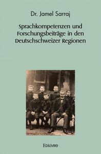 Sprachkompetenzen und forschungsbeiträge in den deutschschweizer regionen