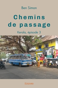 Chemins de passage - Tome 3
