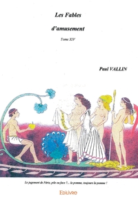 Les Fables d'amusement - Tome 14