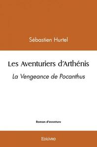 Les aventuriers d'arthénis