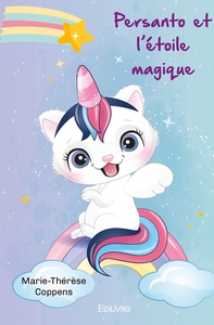 Persanto et l'étoile magique