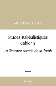 Études Kabbalistiques - Tome 2
