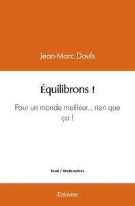 équilibrons !