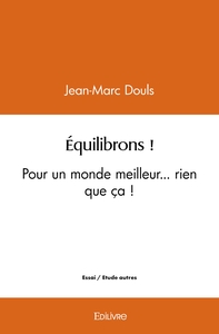 Équilibrons !
