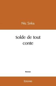 Solde de tout conte