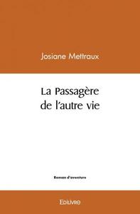 La passagère de l'autre vie