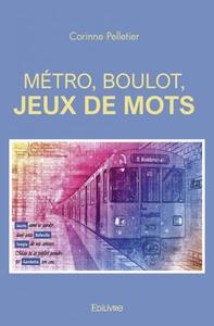 Métro, boulot, jeux de mots