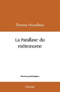 La parallaxe du métronome