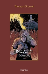 Inzaghi ~ Pouvoir
