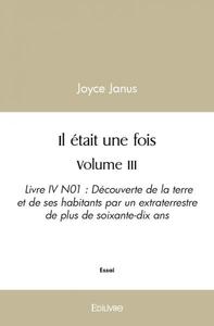 Il était une fois - volume iii