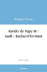 Rando de Papy - Tome 3
