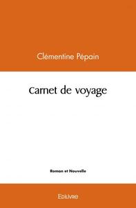 Carnet de voyage