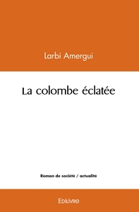La colombe éclatée