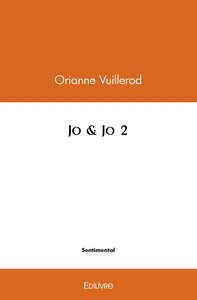 Jo & Jo - Tome 2