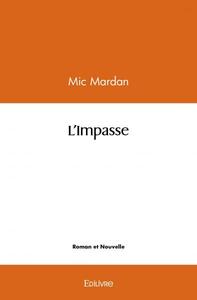 L'impasse