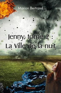 Jenny - Tome 2