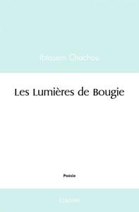 Les lumières de bougie