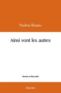 Ainsi vont les autres