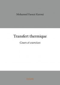 Transfert thermique